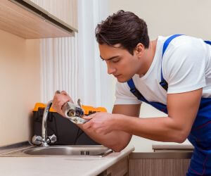 About The Faucet Pros Hendersonville, NC